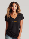 Popcorn Poppin' Female Fit