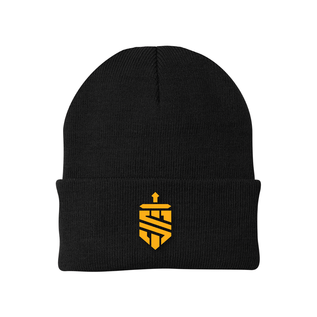 Stick of Joseph Icon Beanie