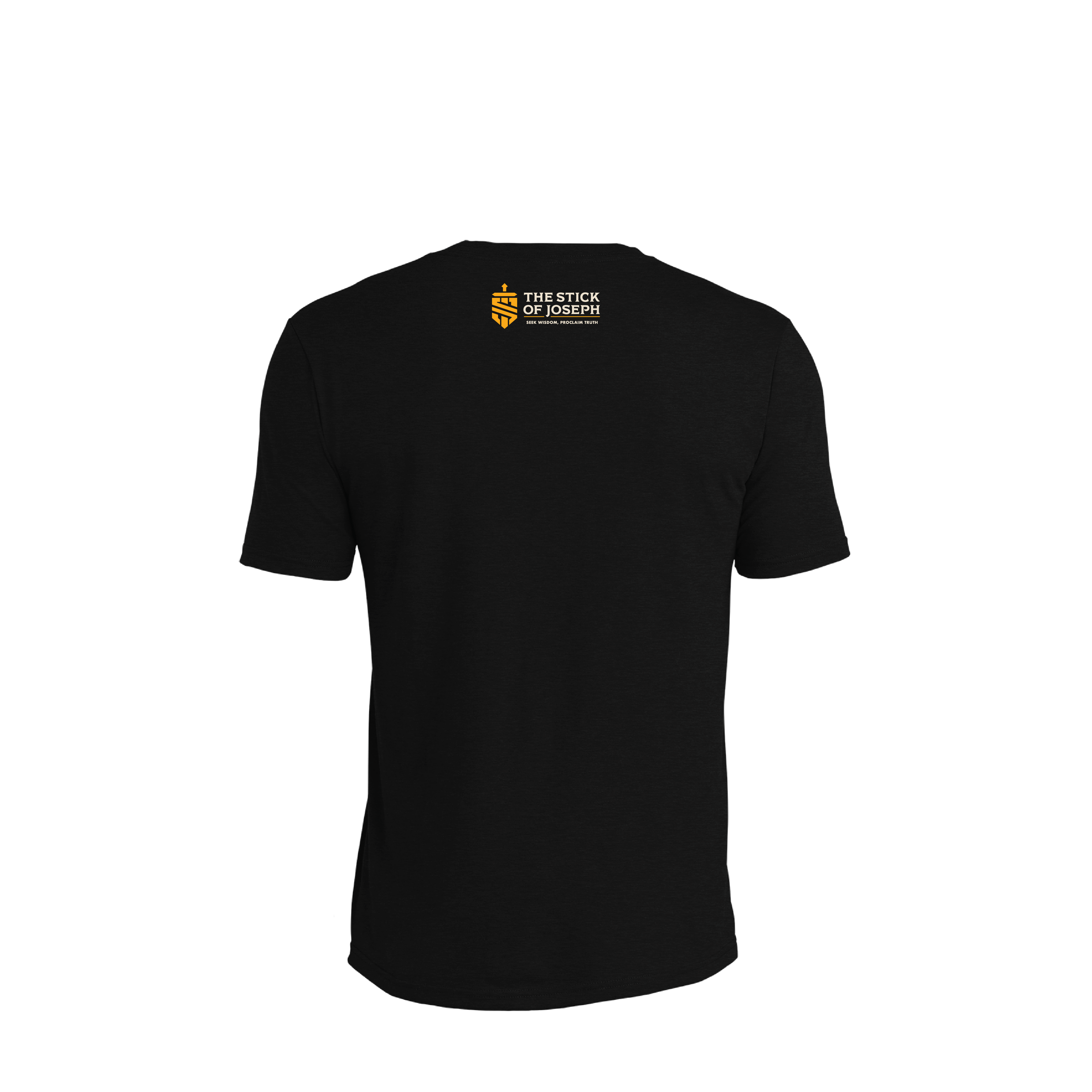Stick of Joseph Icon Tee