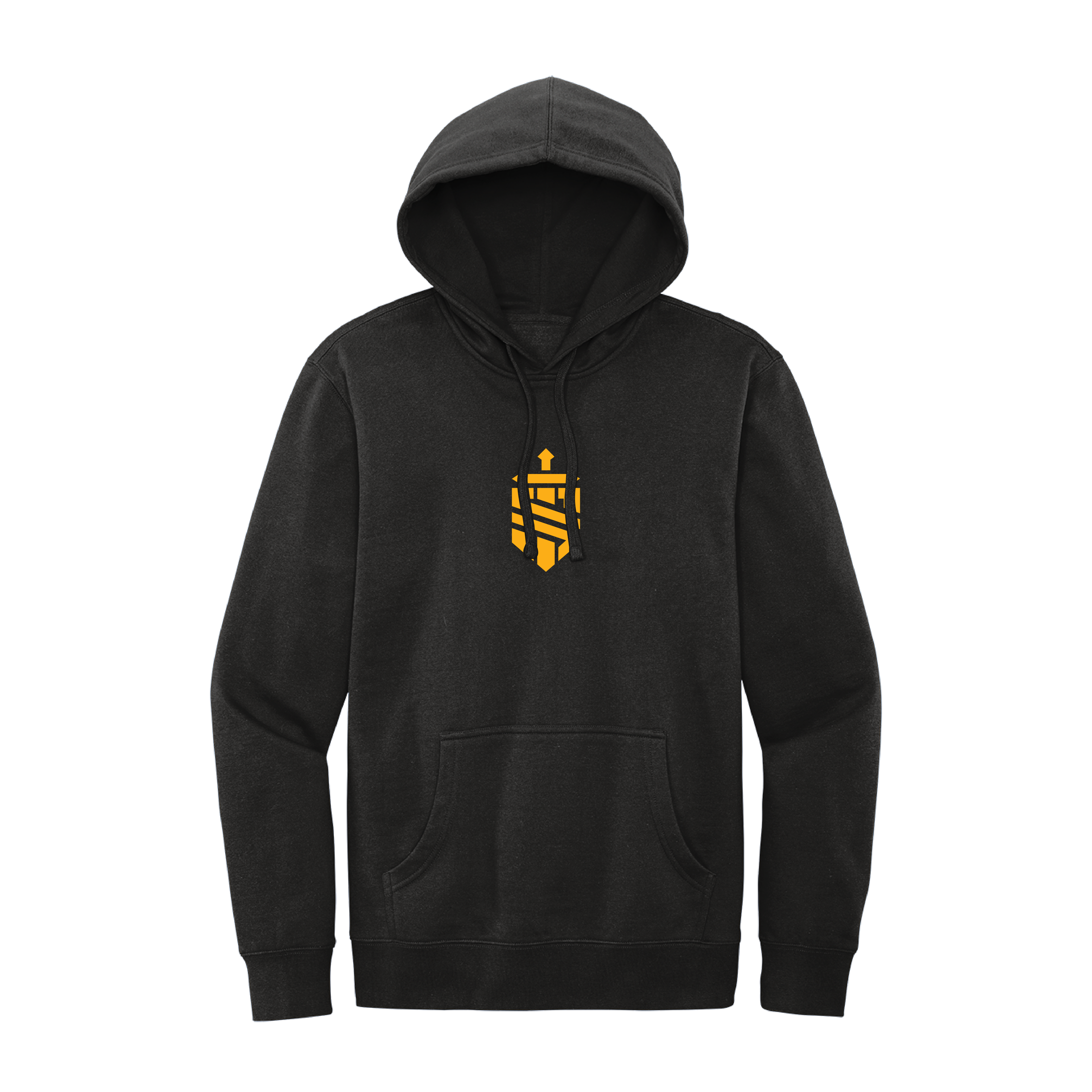 Stick of Joseph Icon Hoodie