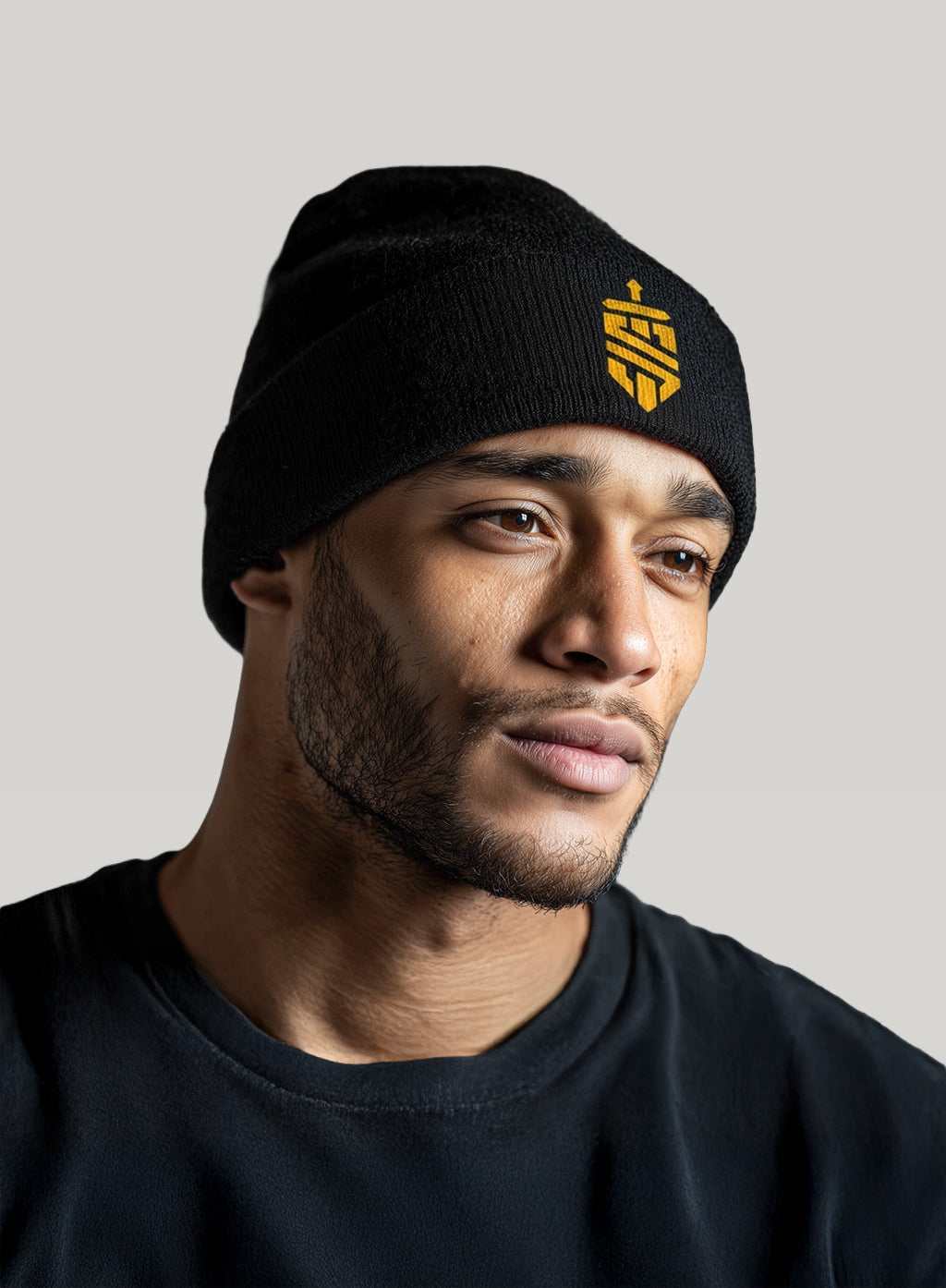 Stick of Joseph Icon Beanie