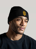 Stick of Joseph Icon Beanie