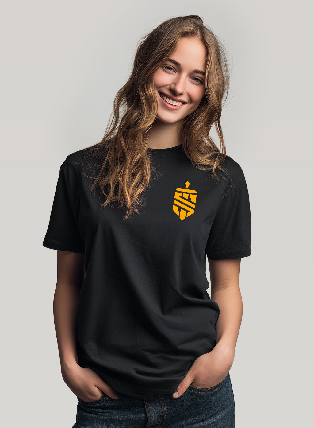 Stick of Joseph Icon Tee